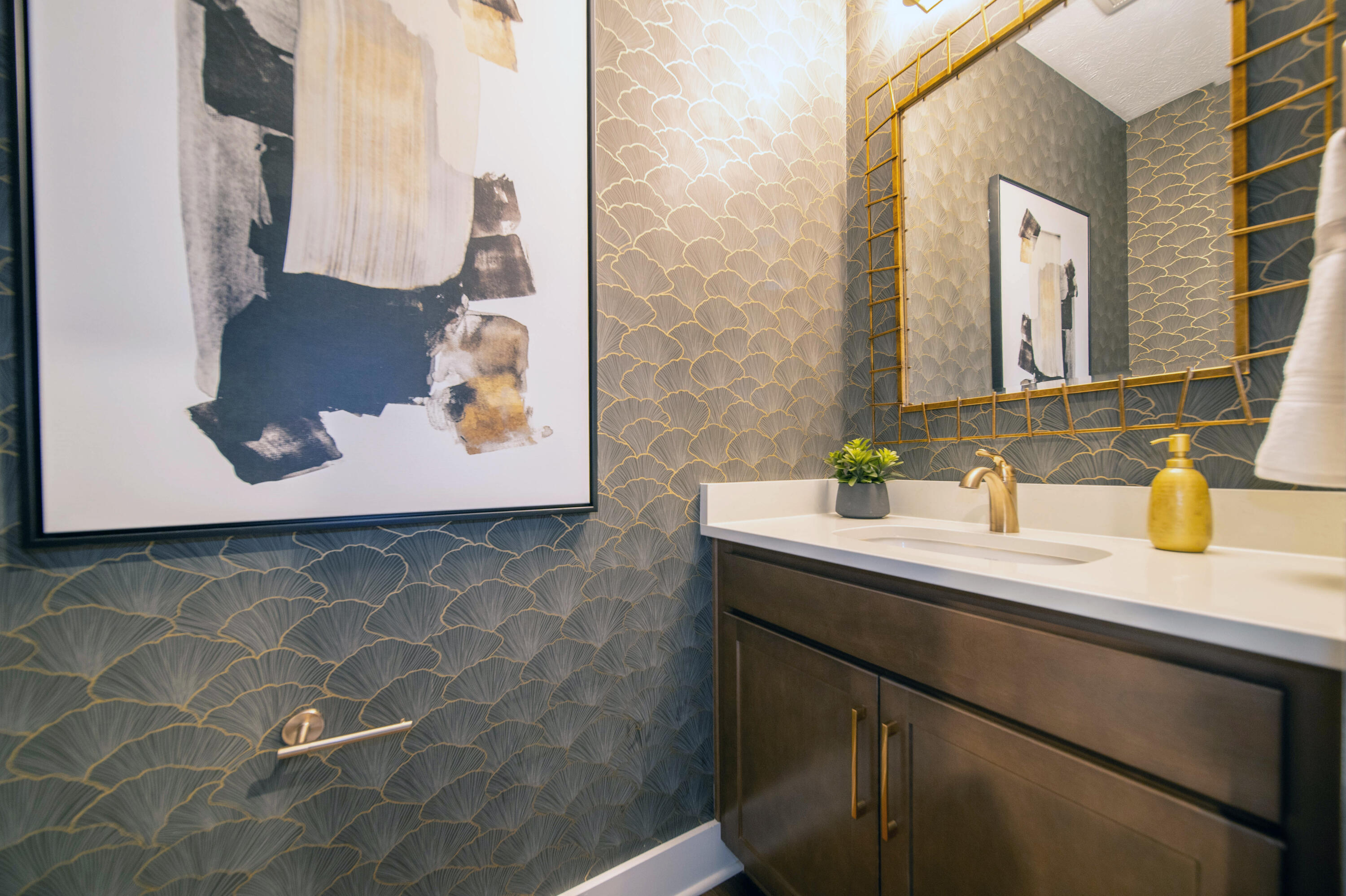 13061 Waterleaf Drive, St. John, IN 46373; Image #20