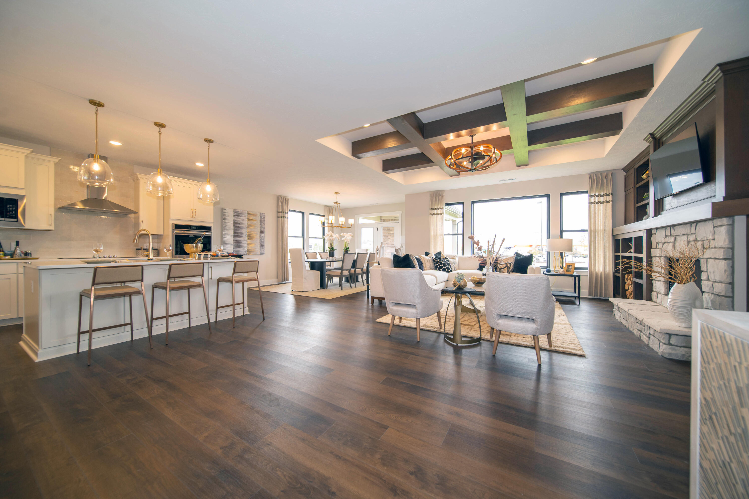 13061 Waterleaf Drive, St. John, IN 46373; Image #3