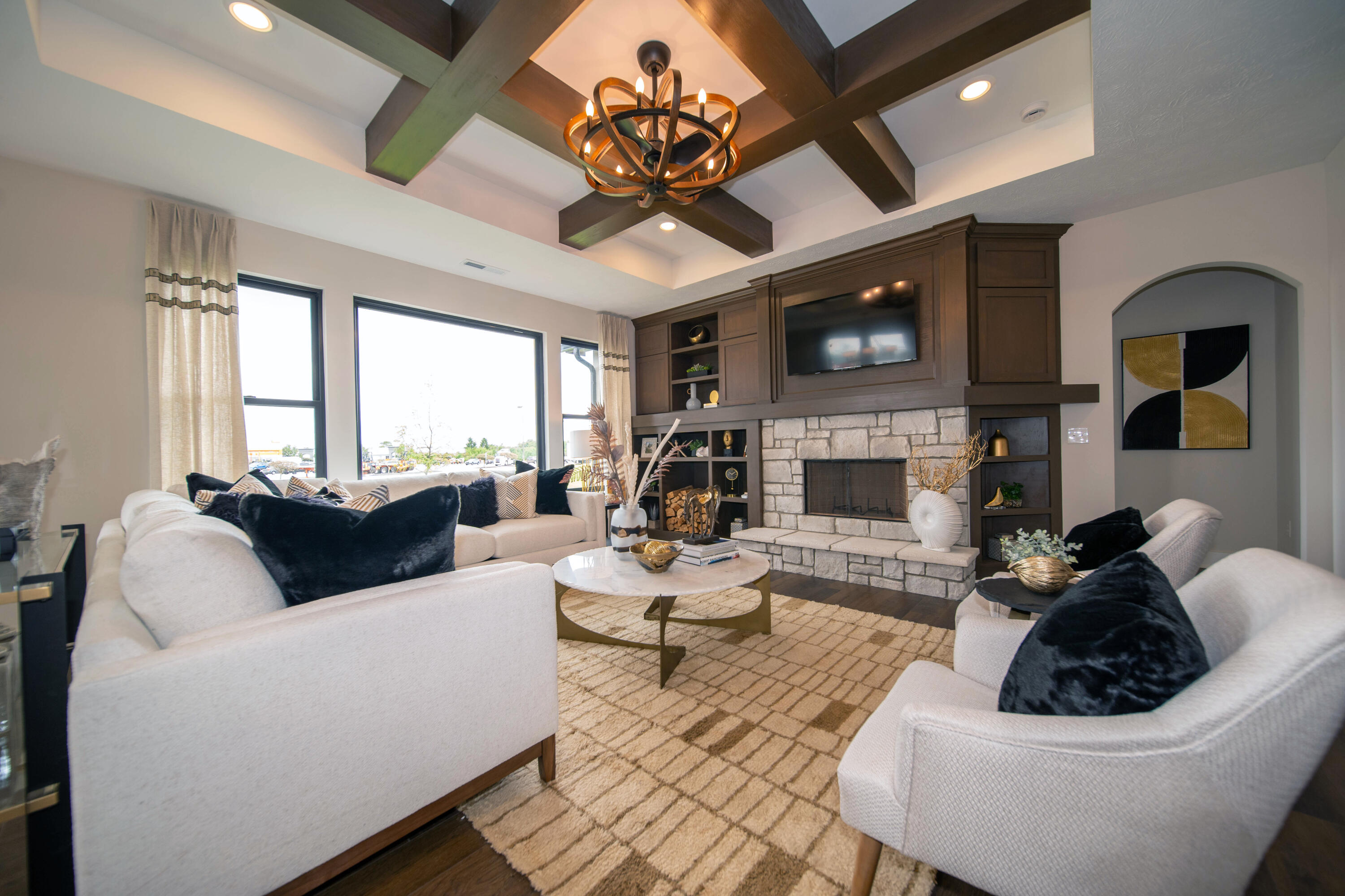 13061 Waterleaf Drive, St. John, IN 46373; Image #4