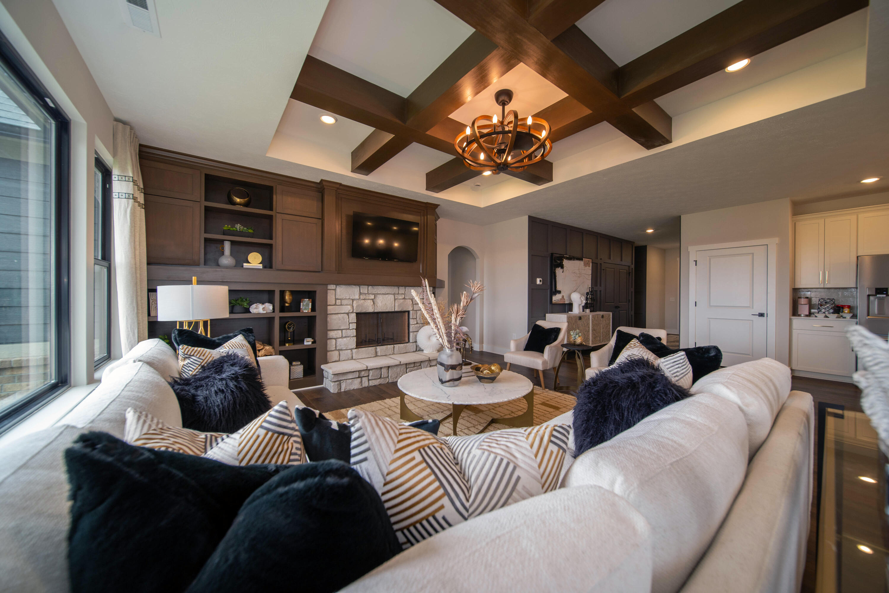 13061 Waterleaf Drive, St. John, IN 46373; Image #5