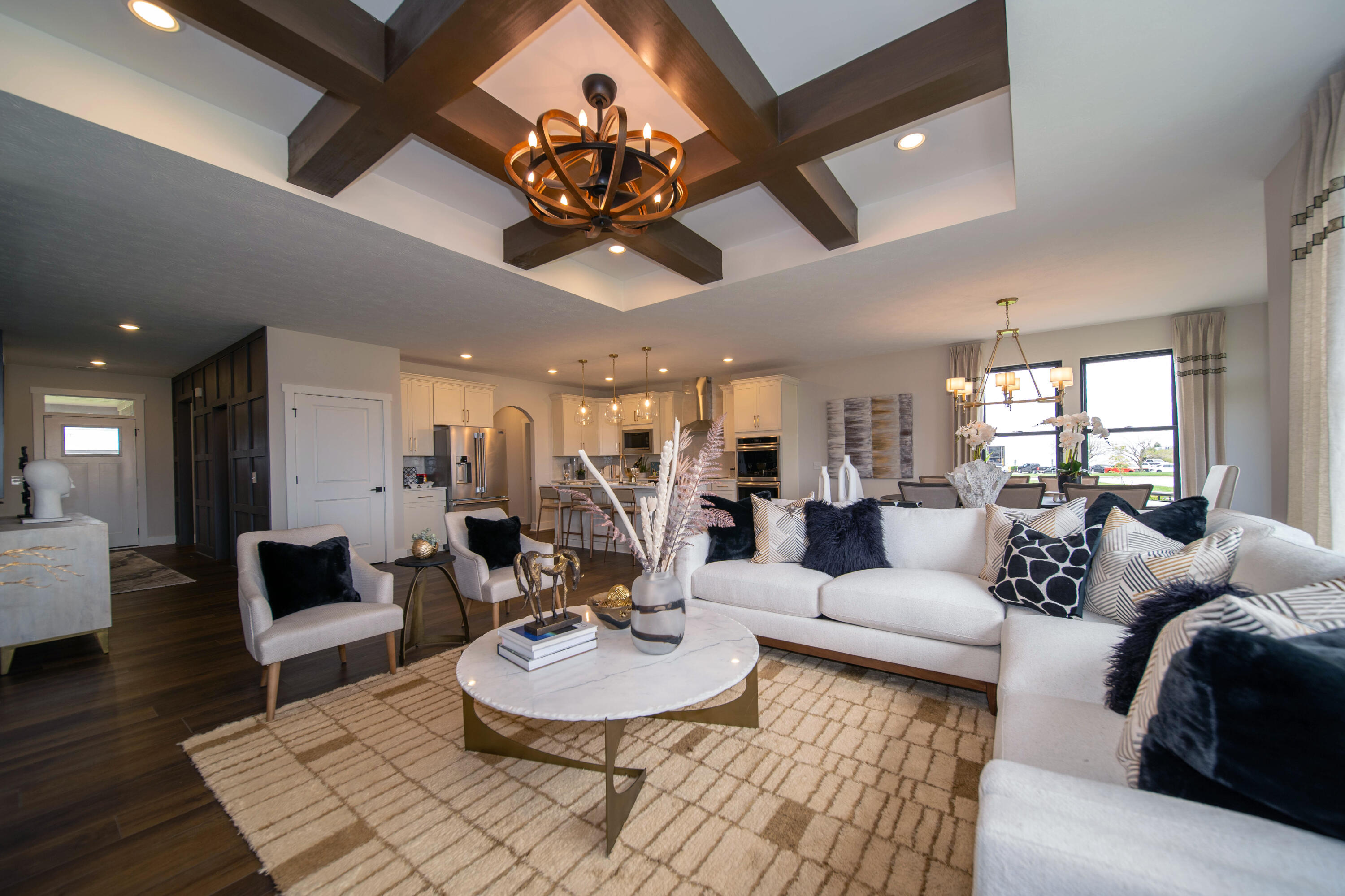 13061 Waterleaf Drive, St. John, IN 46373; Image #7