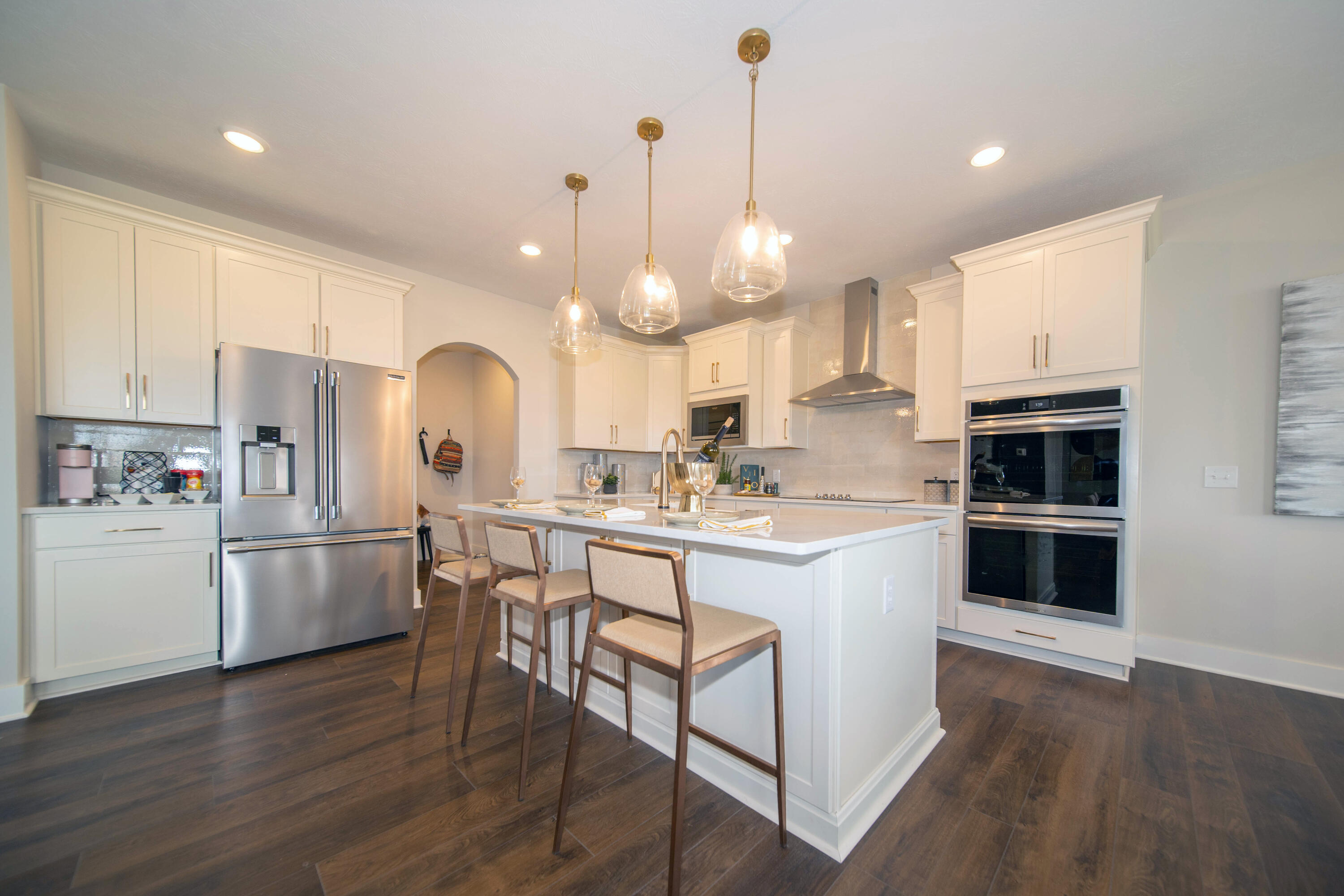 13061 Waterleaf Drive, St. John, IN 46373; Image #8