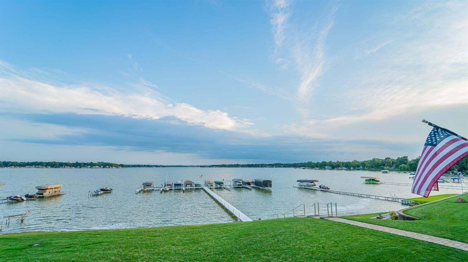 8125 Lake Shore Drive, Cedar Lake, IN #6, 46303; Image #11