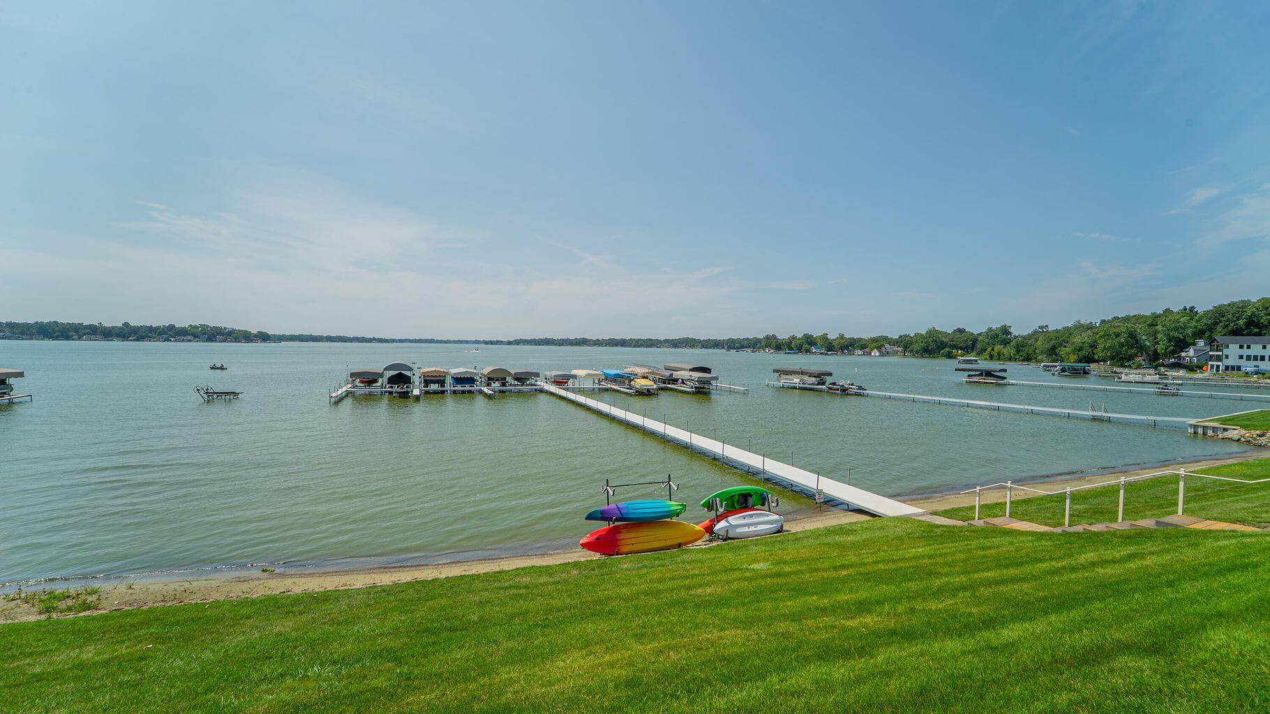 8125 Lake Shore Drive, Cedar Lake, IN #6, 46303; Image #12