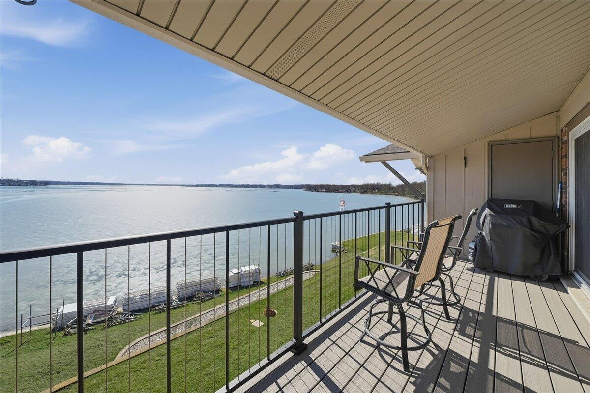 8125 Lake Shore Drive, Cedar Lake, IN #6, 46303; Image #16