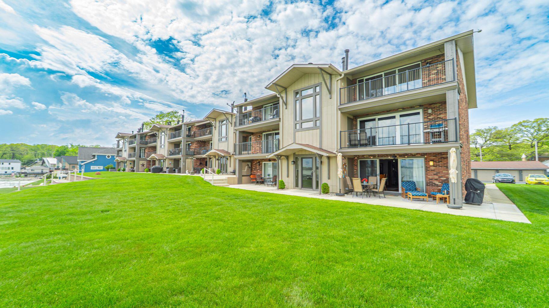 8125 Lake Shore Drive, Cedar Lake, IN #6, 46303; Image #17