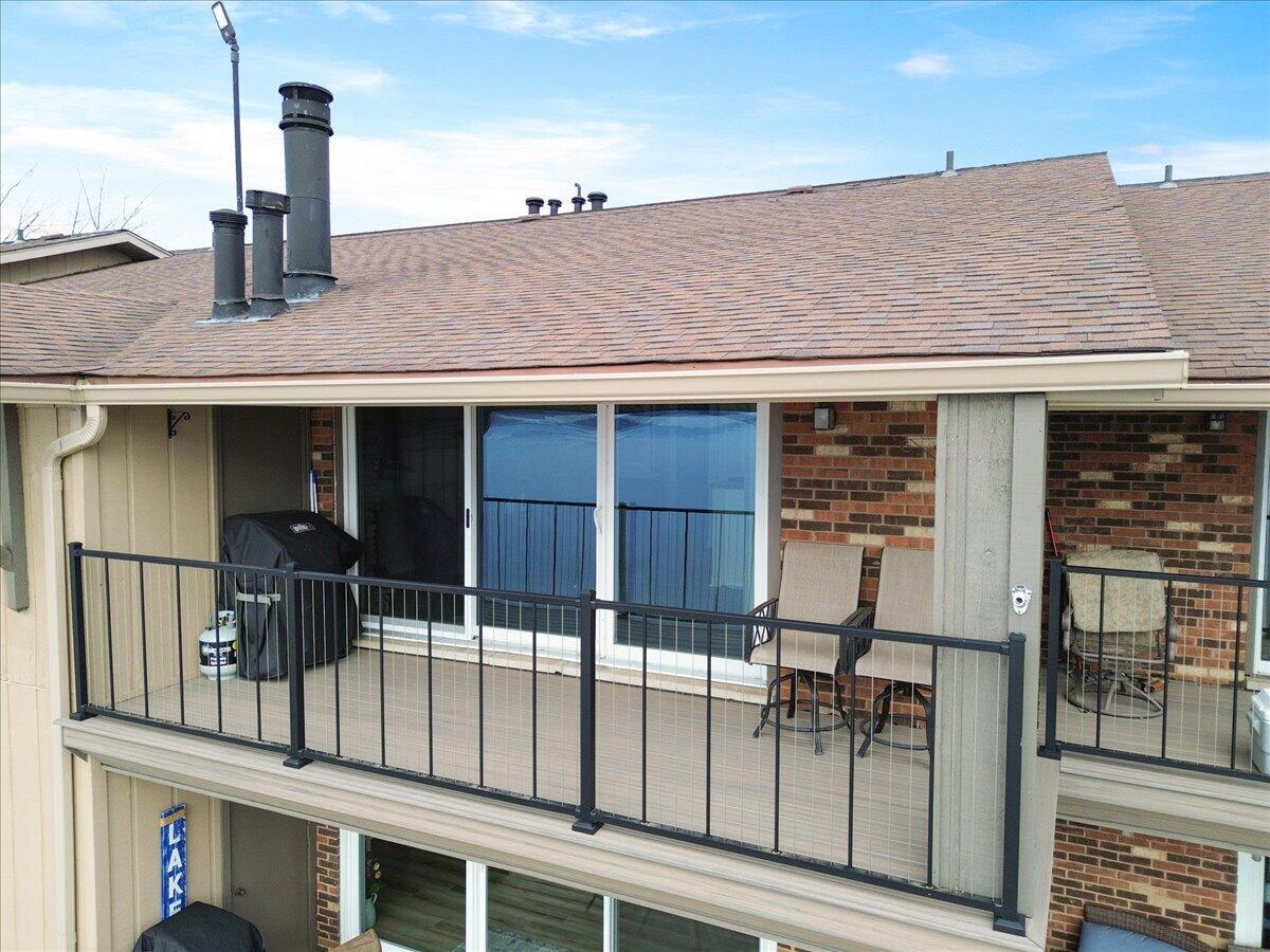8125 Lake Shore Drive, Cedar Lake, IN #6, 46303; Image #19