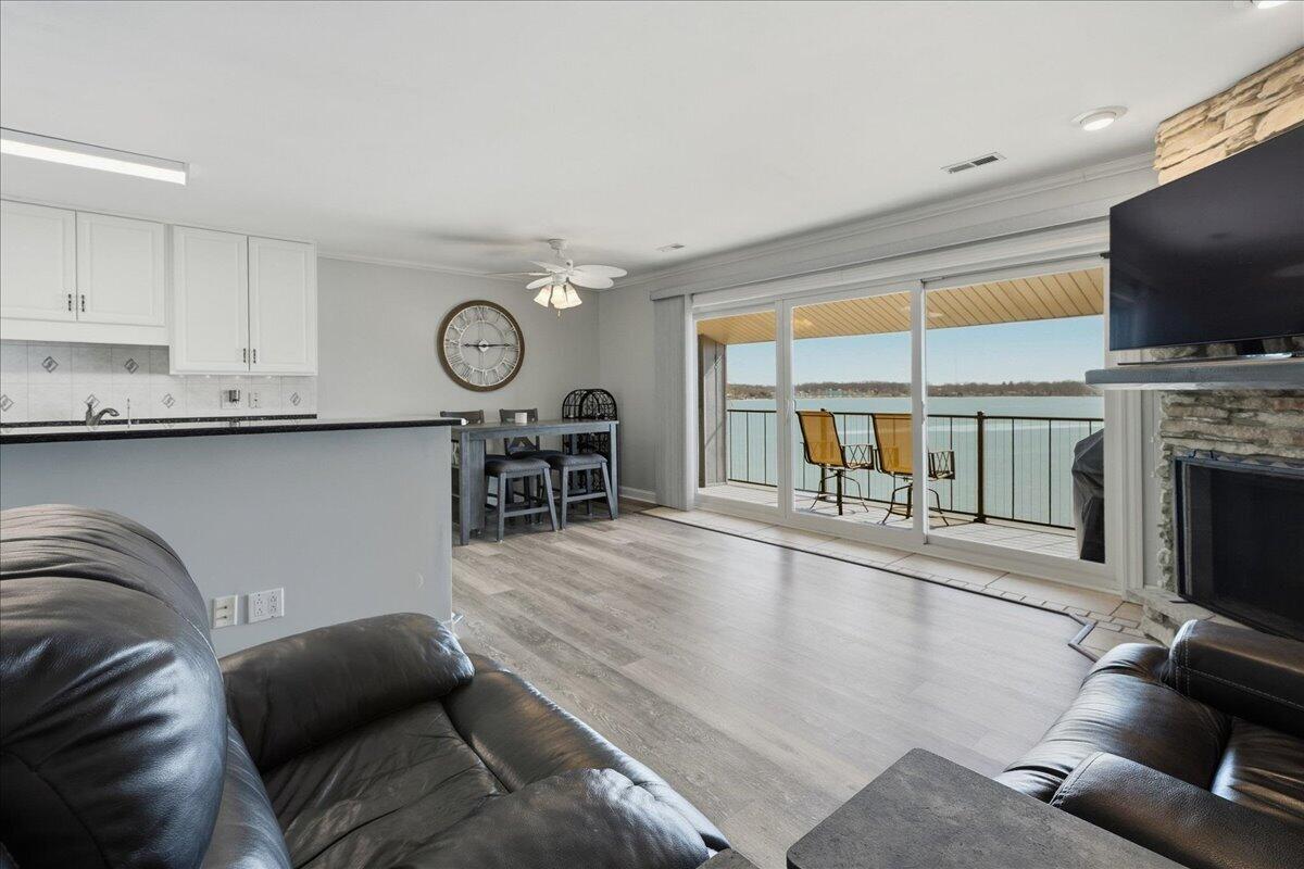 8125 Lake Shore Drive, Cedar Lake, IN #6, 46303; Image #2
