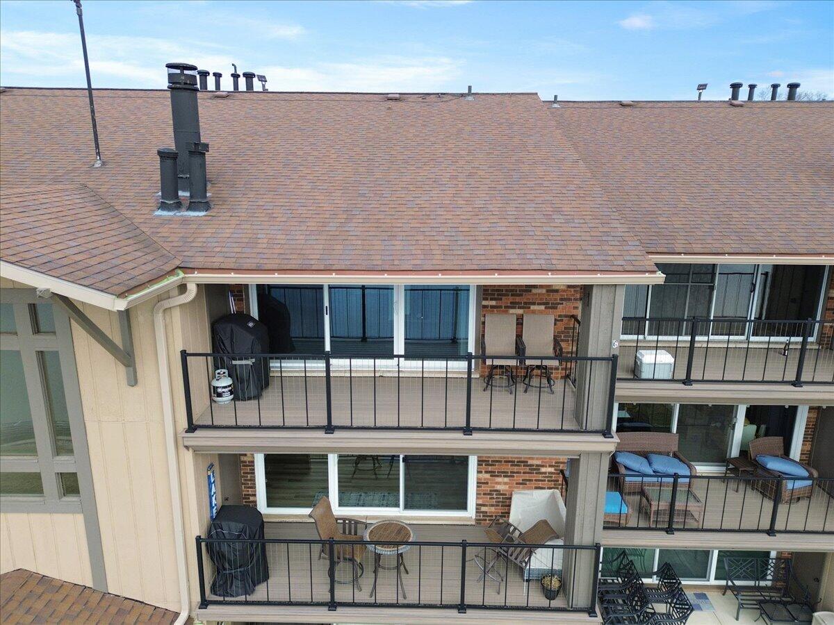 8125 Lake Shore Drive, Cedar Lake, IN #6, 46303; Image #20