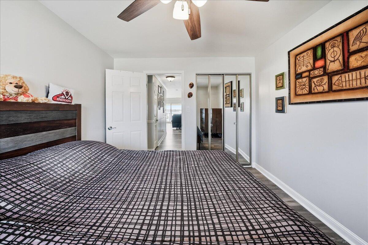 8125 Lake Shore Drive, Cedar Lake, IN #6, 46303; Image #22
