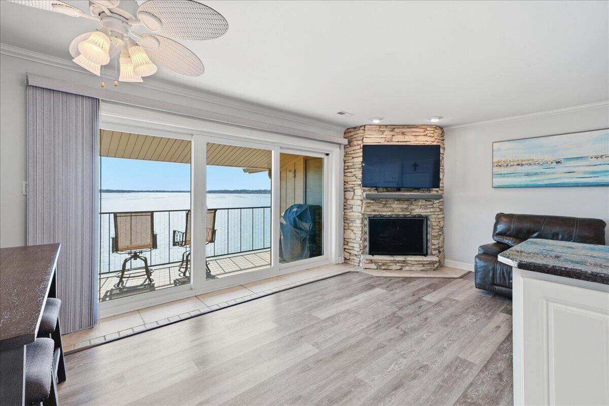 8125 Lake Shore Drive, Cedar Lake, IN #6, 46303; Image #4