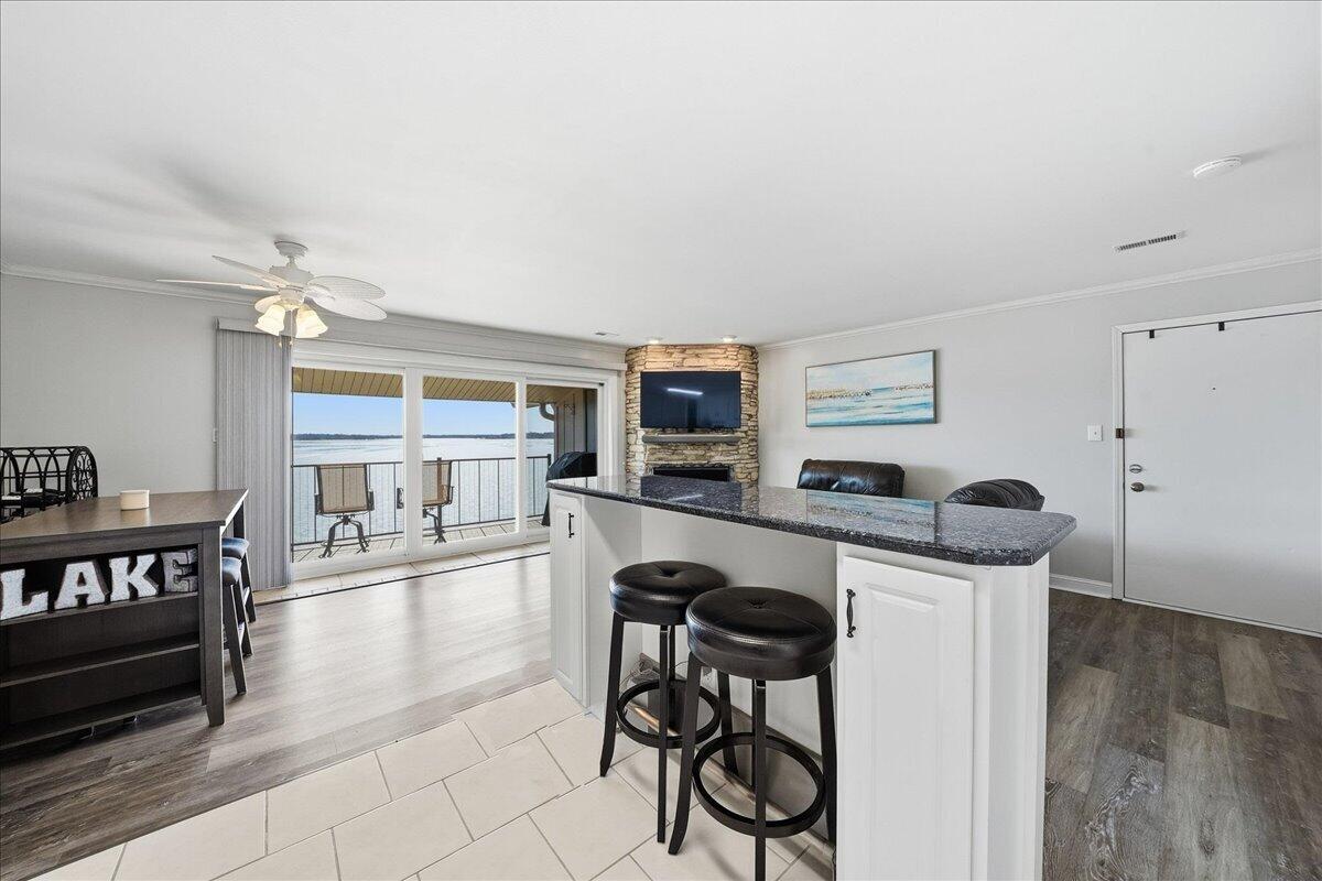 8125 Lake Shore Drive, Cedar Lake, IN #6, 46303; Image #5