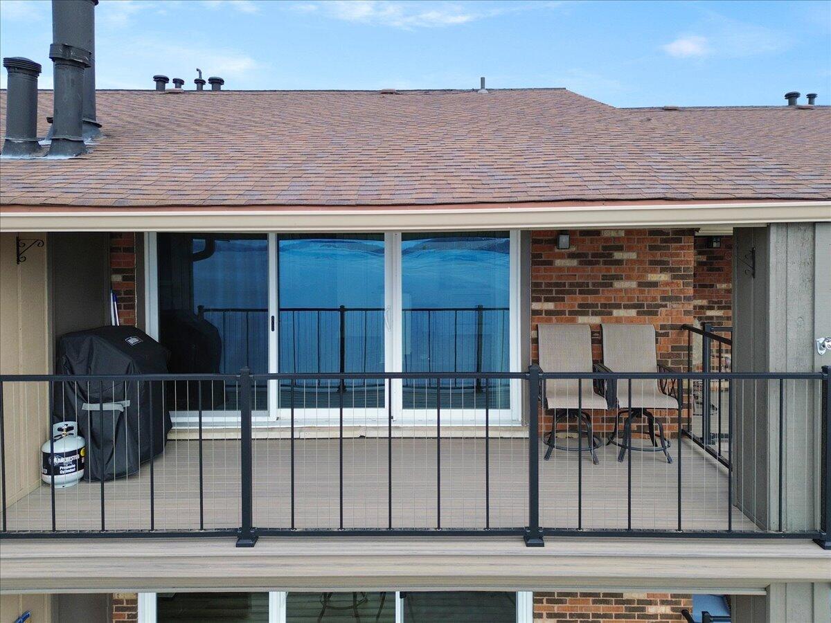 8125 Lake Shore Drive, Cedar Lake, IN #6, 46303; Image #8