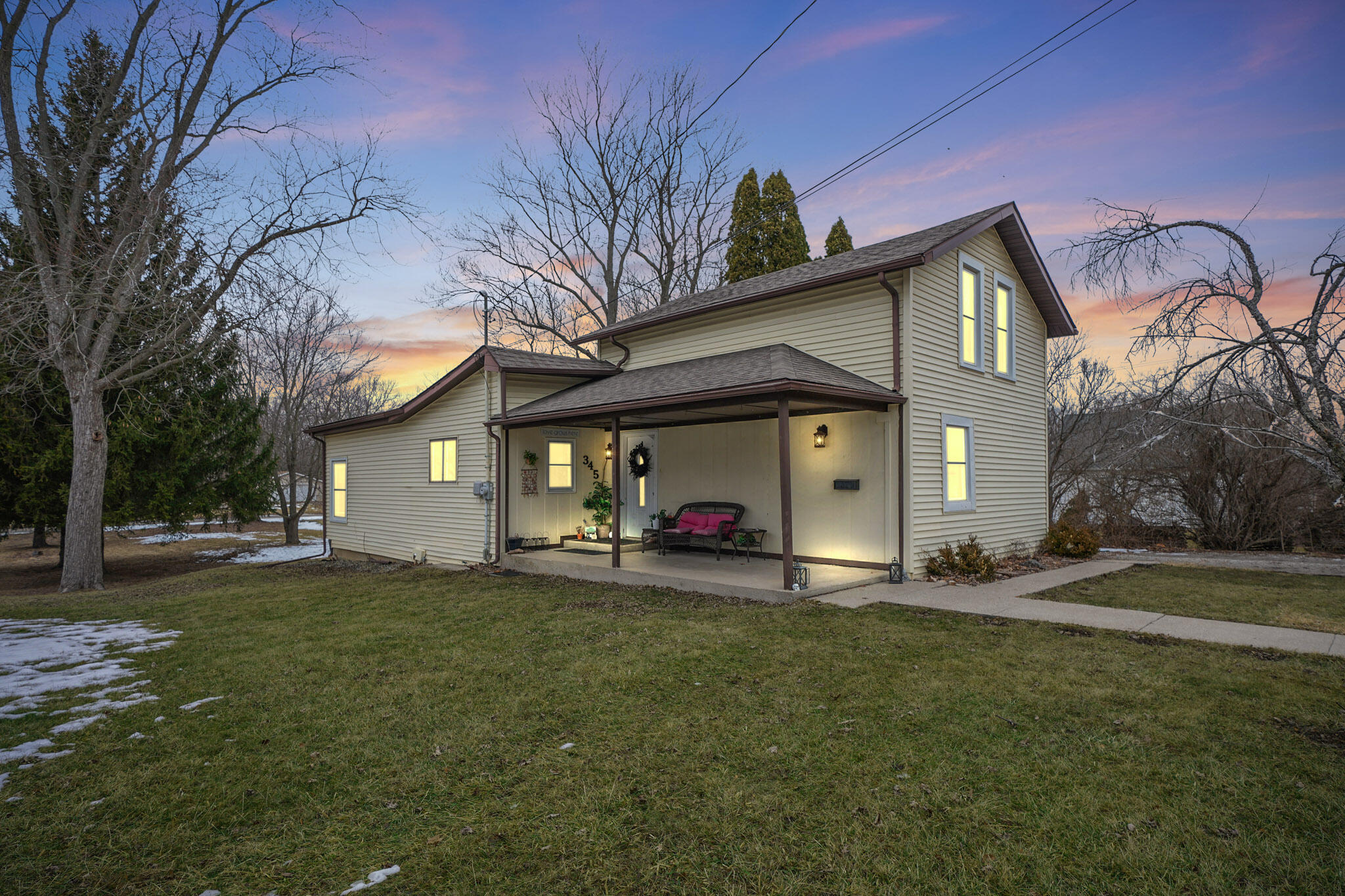 345 Castle Street, Lowell, IN 46356; Image #1