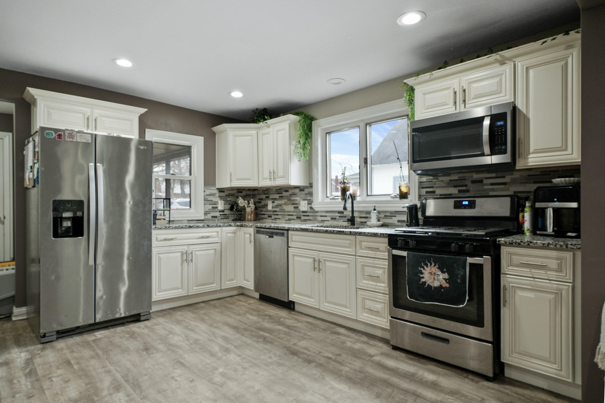 345 Castle Street, Lowell, IN 46356; Image #21