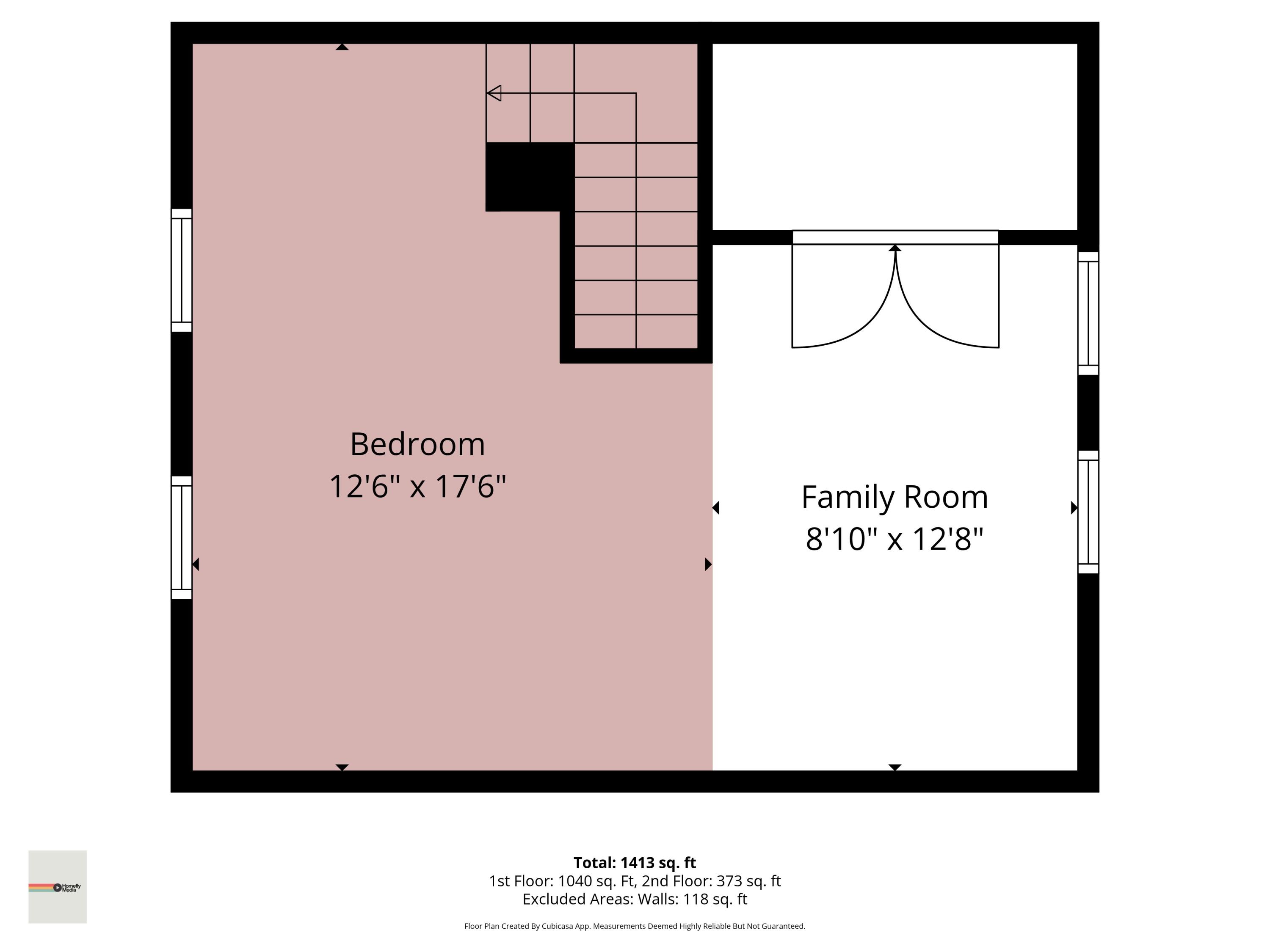 345 Castle Street, Lowell, IN 46356; Image #3