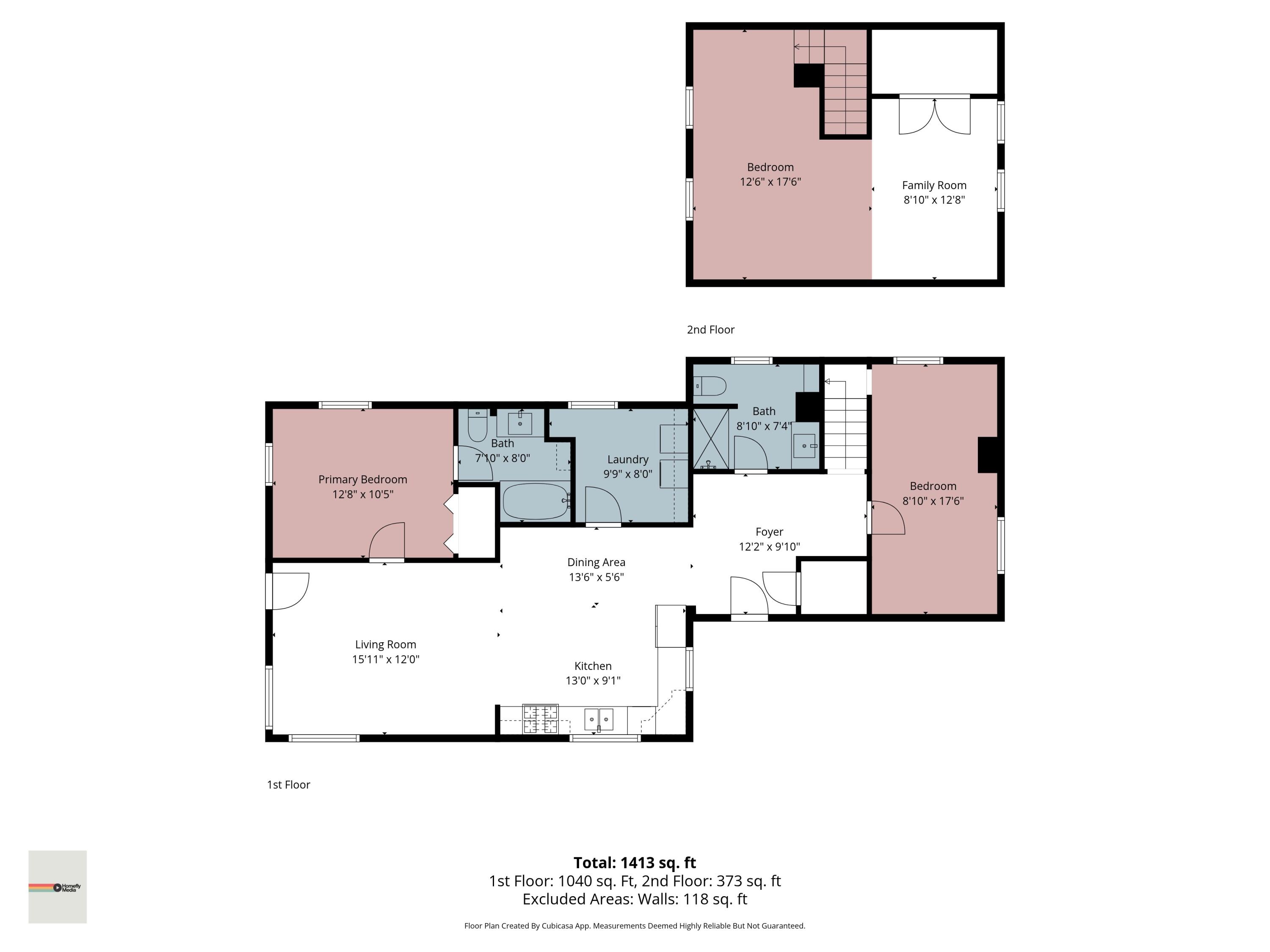 345 Castle Street, Lowell, IN 46356; Image #4