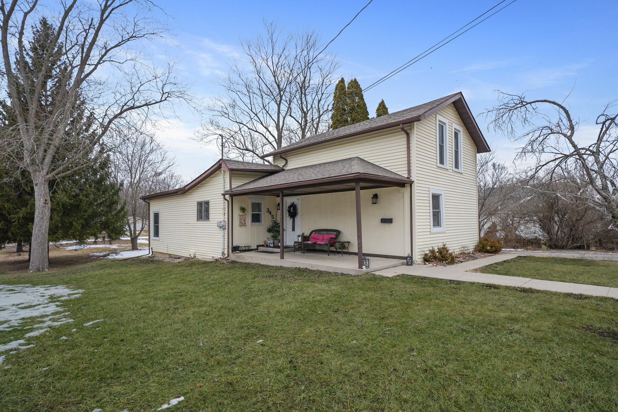 345 Castle Street, Lowell, IN 46356; Image #5
