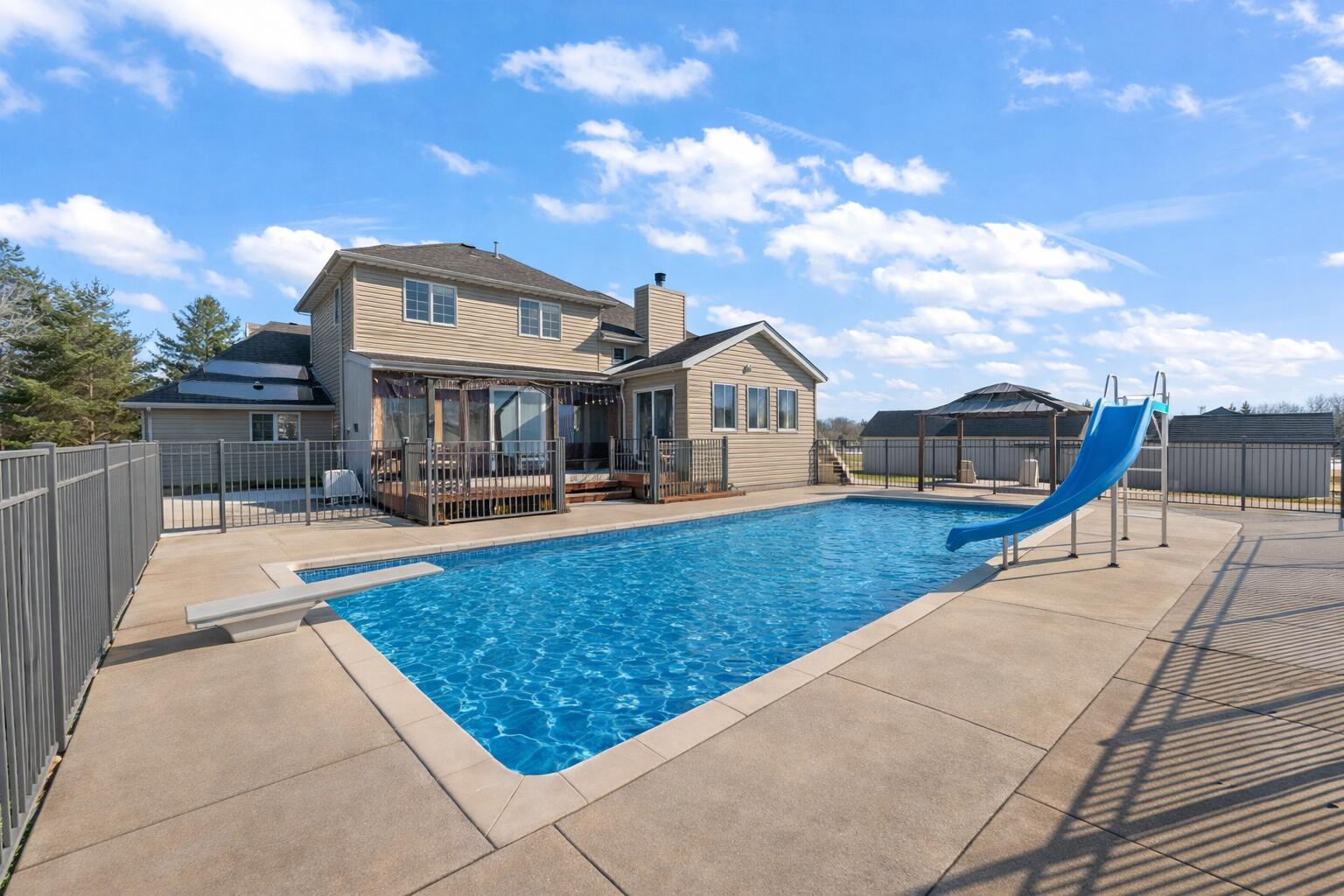 148 Timber Point Court, Valparaiso, IN 46385; Image #4