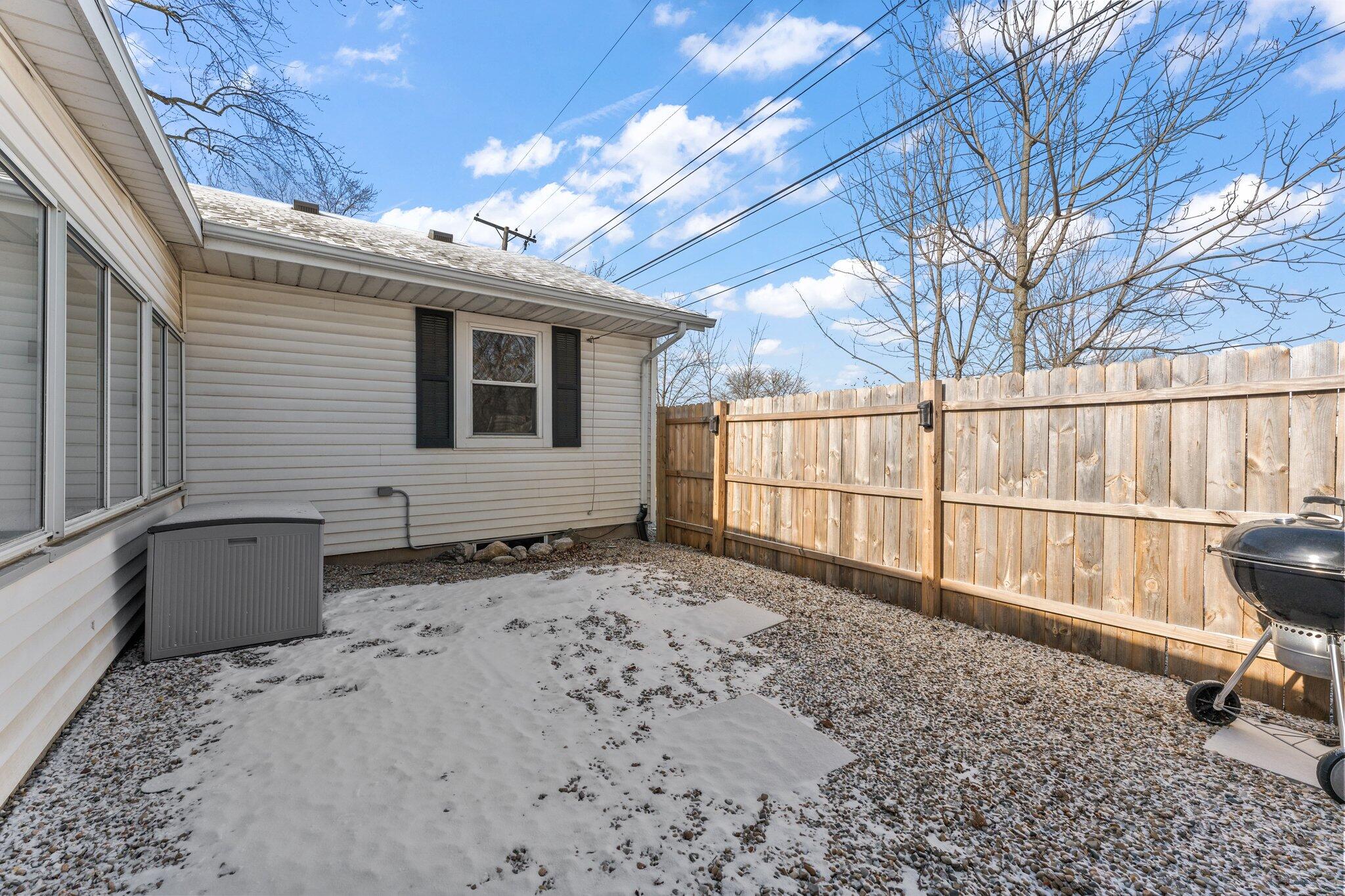 406 Bolka Avenue, Michigan City, IN 46360; Image #27