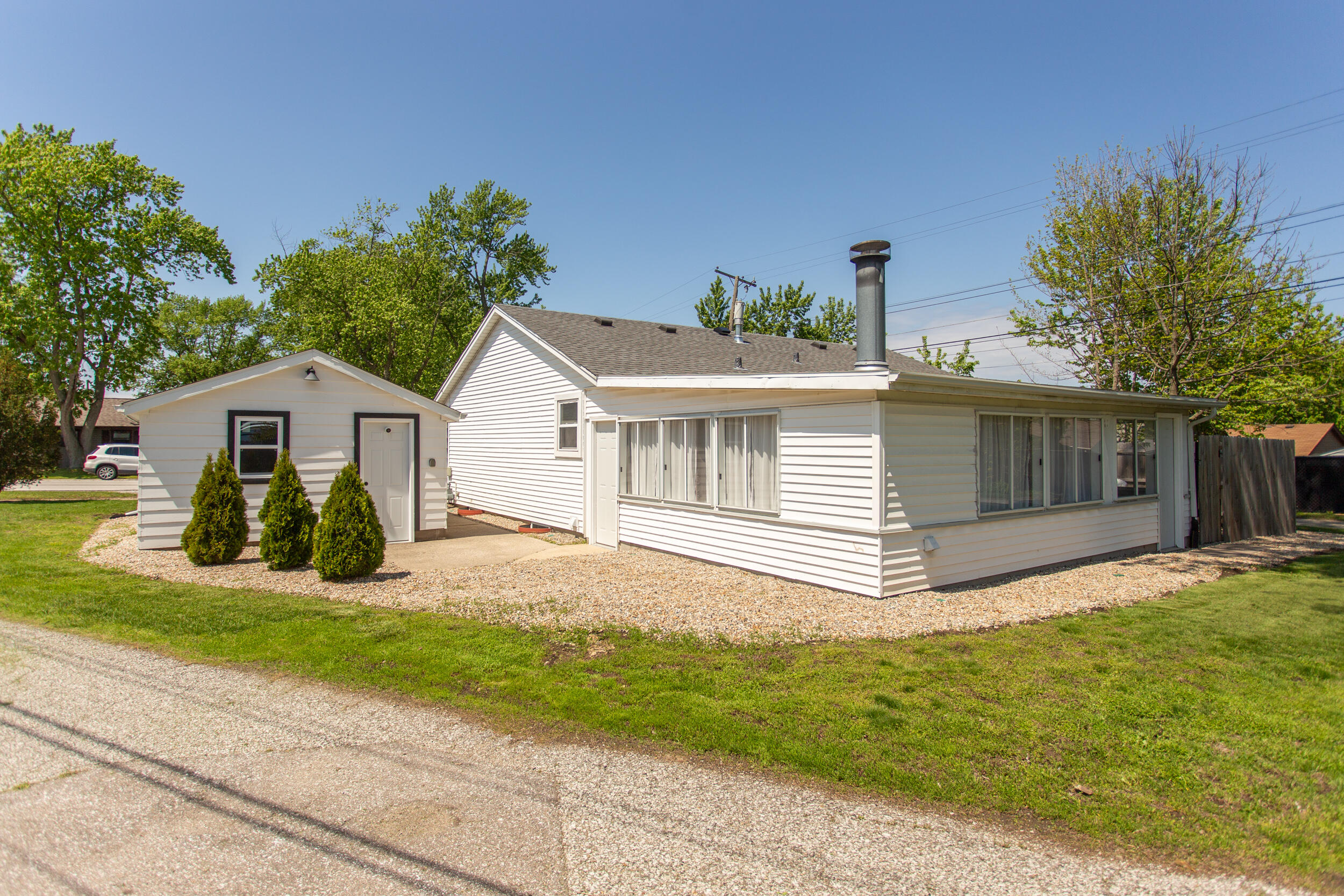 406 Bolka Avenue, Michigan City, IN 46360; Image #3