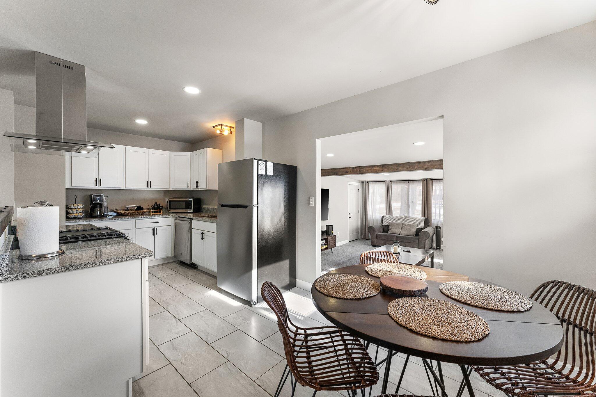 406 Bolka Avenue, Michigan City, IN 46360; Image #8