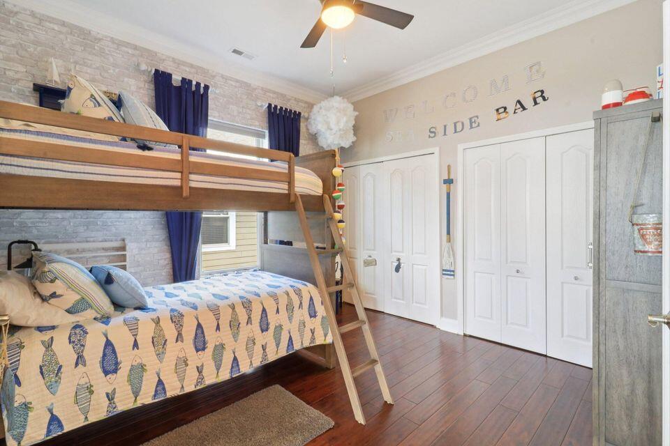 13236 Lake Shore Drive, Cedar Lake, IN #J-302, 46303; Image #17