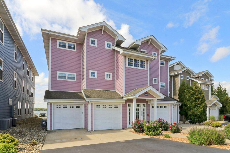 13236 Lake Shore Drive, Cedar Lake, IN #J-302, 46303; Image #2