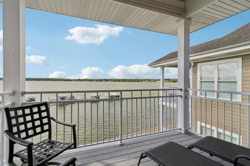 13236 Lake Shore Drive, Cedar Lake, IN #J-302, 46303; Image #27