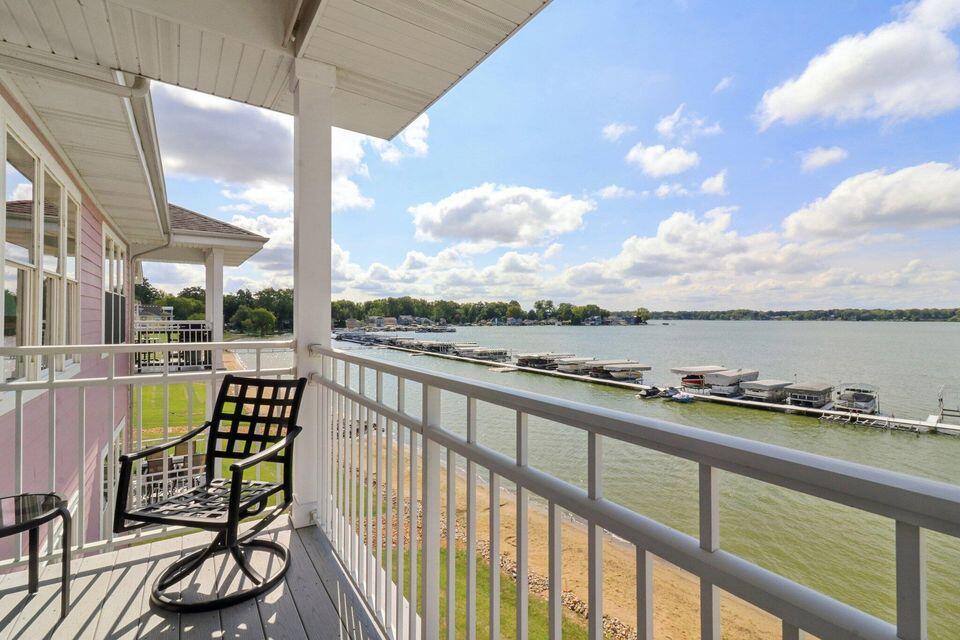 13236 Lake Shore Drive, Cedar Lake, IN #J-302, 46303; Image #28