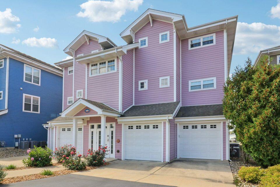 13236 Lake Shore Drive, Cedar Lake, IN #J-302, 46303; Image #3
