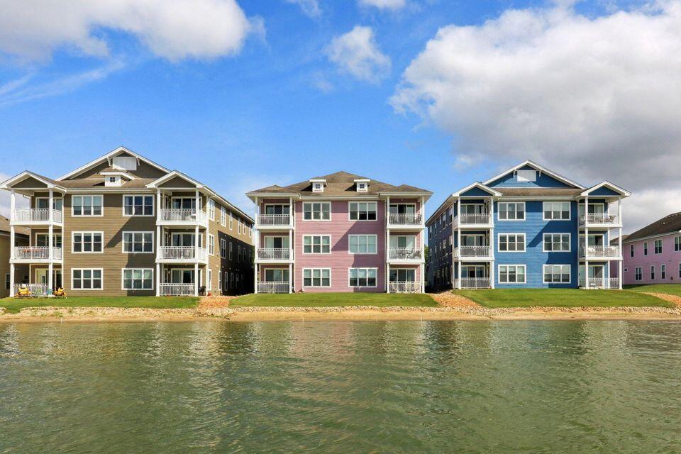 13236 Lake Shore Drive, Cedar Lake, IN #J-302, 46303; Image #30