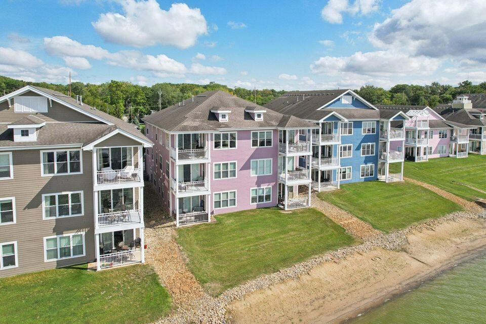 13236 Lake Shore Drive, Cedar Lake, IN #J-302, 46303; Image #32