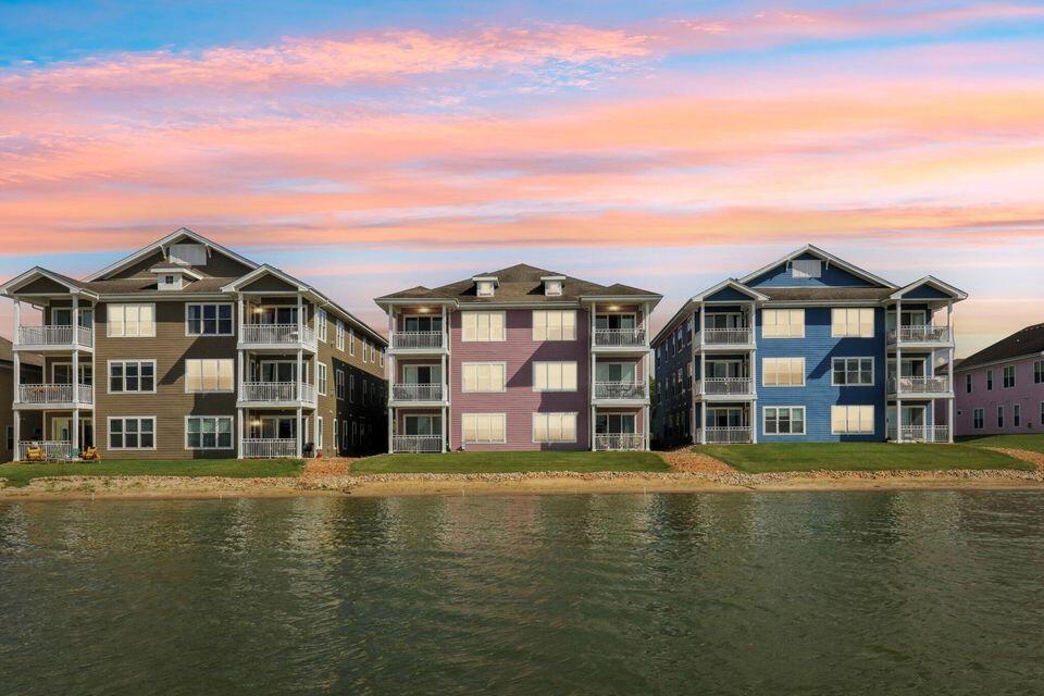 13236 Lake Shore Drive, Cedar Lake, IN #J-302, 46303; Image #39
