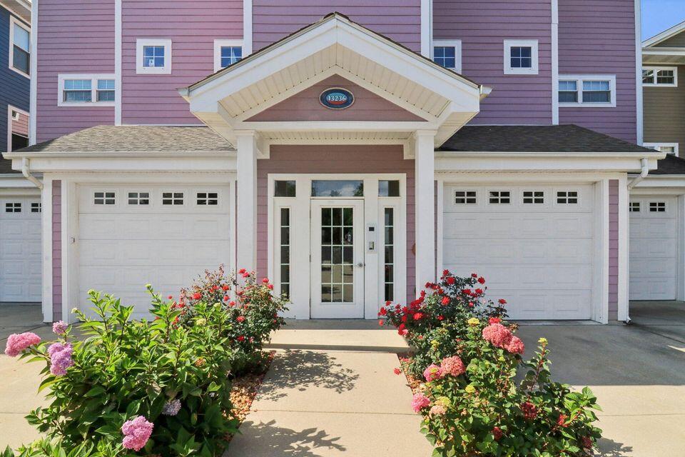 13236 Lake Shore Drive, Cedar Lake, IN #J-302, 46303; Image #4