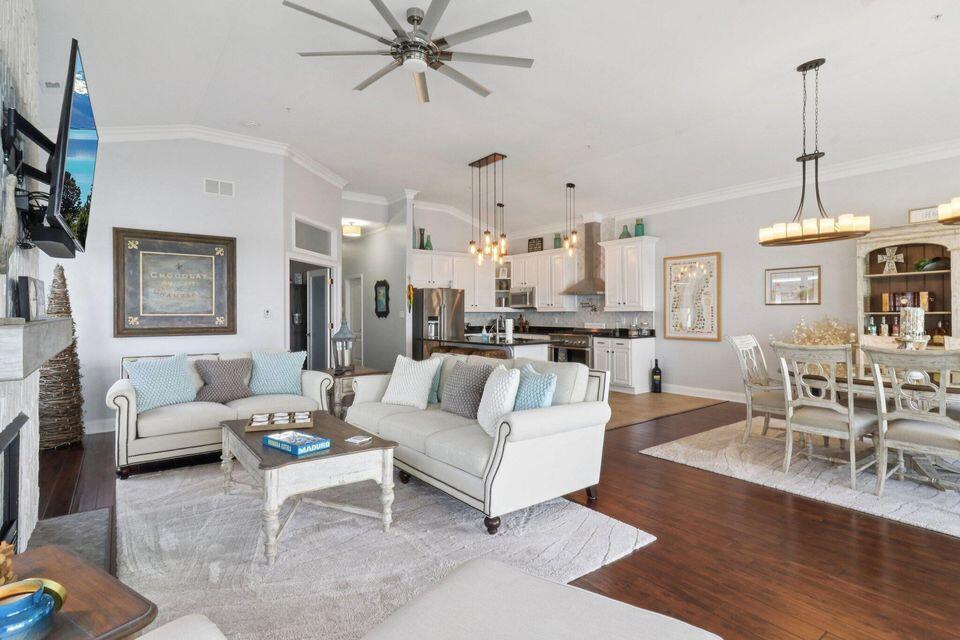 13236 Lake Shore Drive, Cedar Lake, IN #J-302, 46303; Image #6