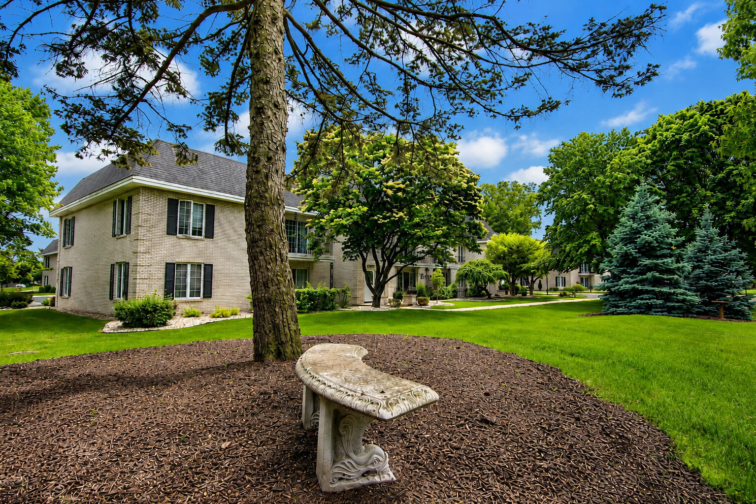 2288 Bordeaux Walk, Highland, IN #D2, 46322; Image #24