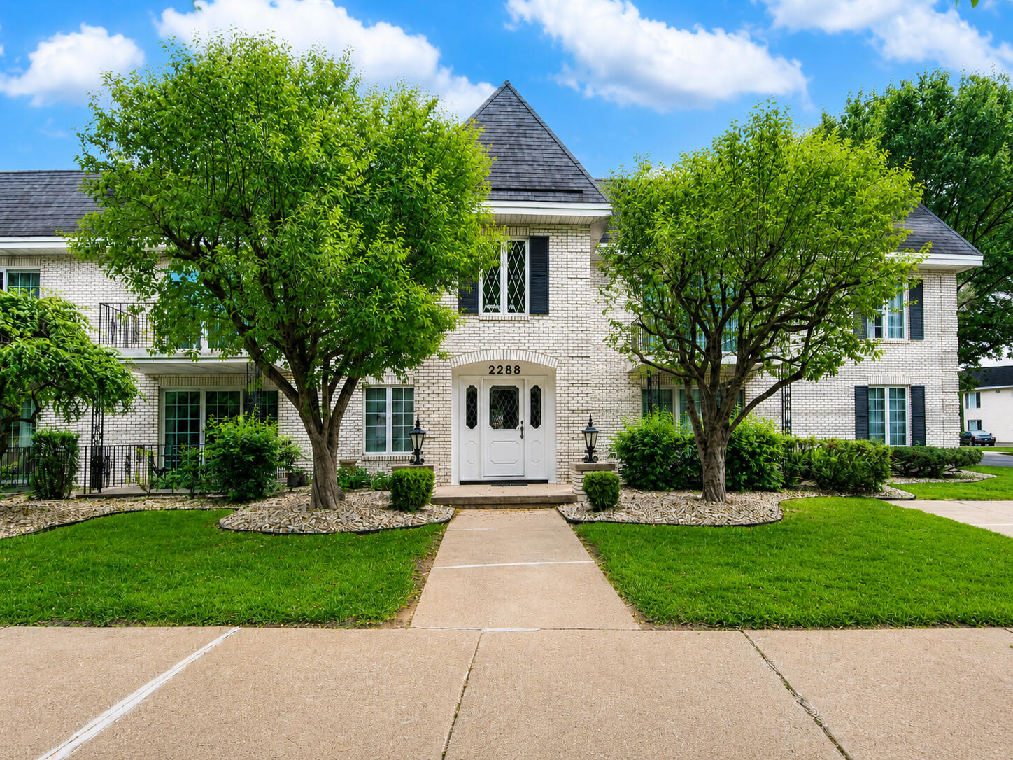 2288 Bordeaux Walk, Highland, IN #D2, 46322; Image #26