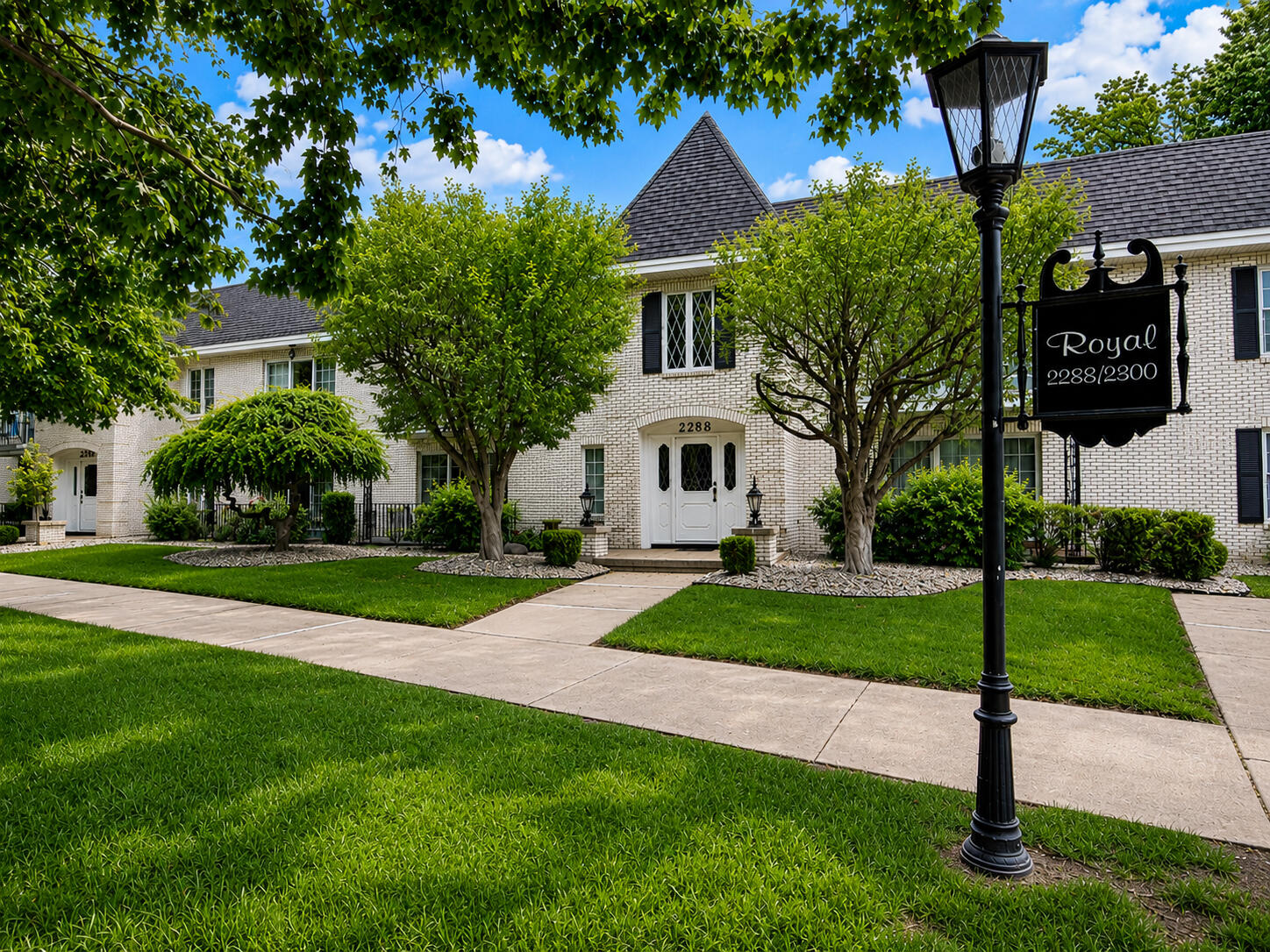 2288 Bordeaux Walk, Highland, IN #D2, 46322; Image #27