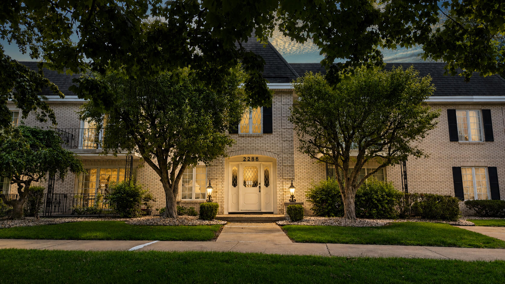 2288 Bordeaux Walk, Highland, IN #D2, 46322; Image #5