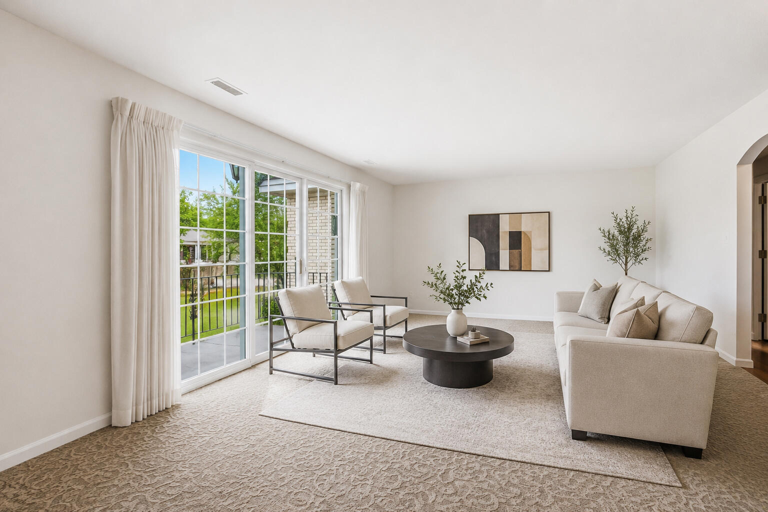 2288 Bordeaux Walk, Highland, IN #D2, 46322; Image #9