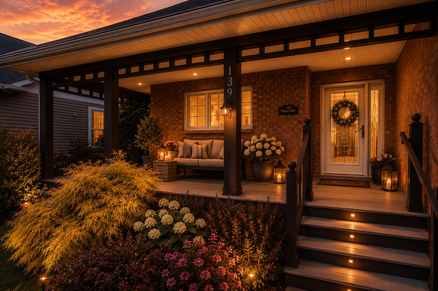 139 Shorewood Drive, Michigan City, IN 46360; Image #2