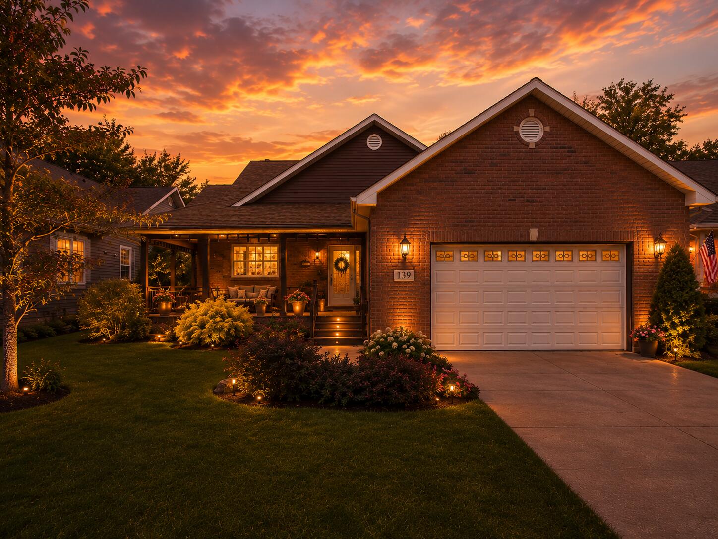139 Shorewood Drive, Michigan City, IN 46360; Image #32