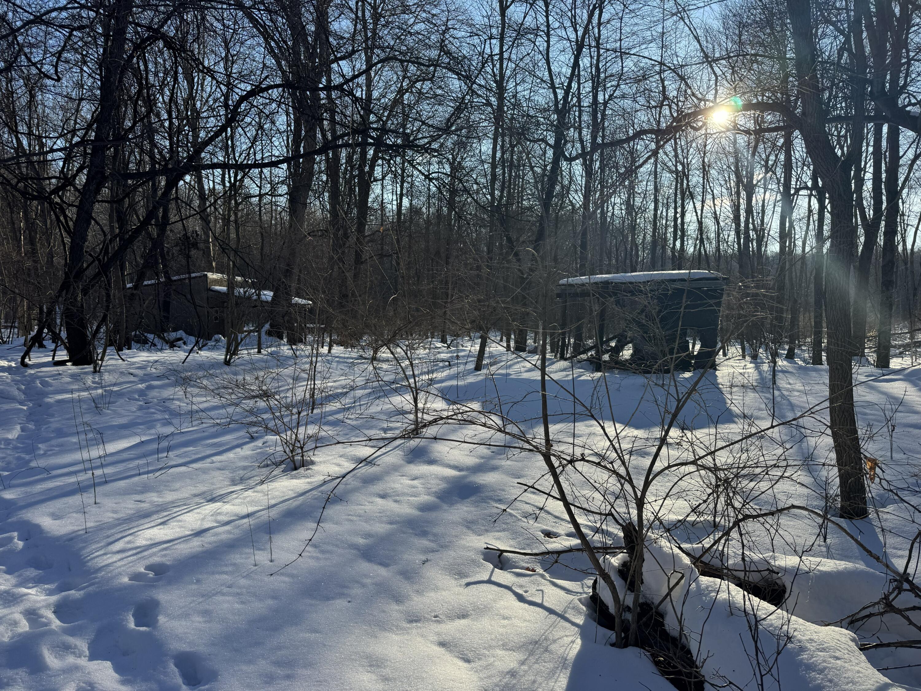 8577 N 1175 E, Walkerton, IN 46574; Image #2