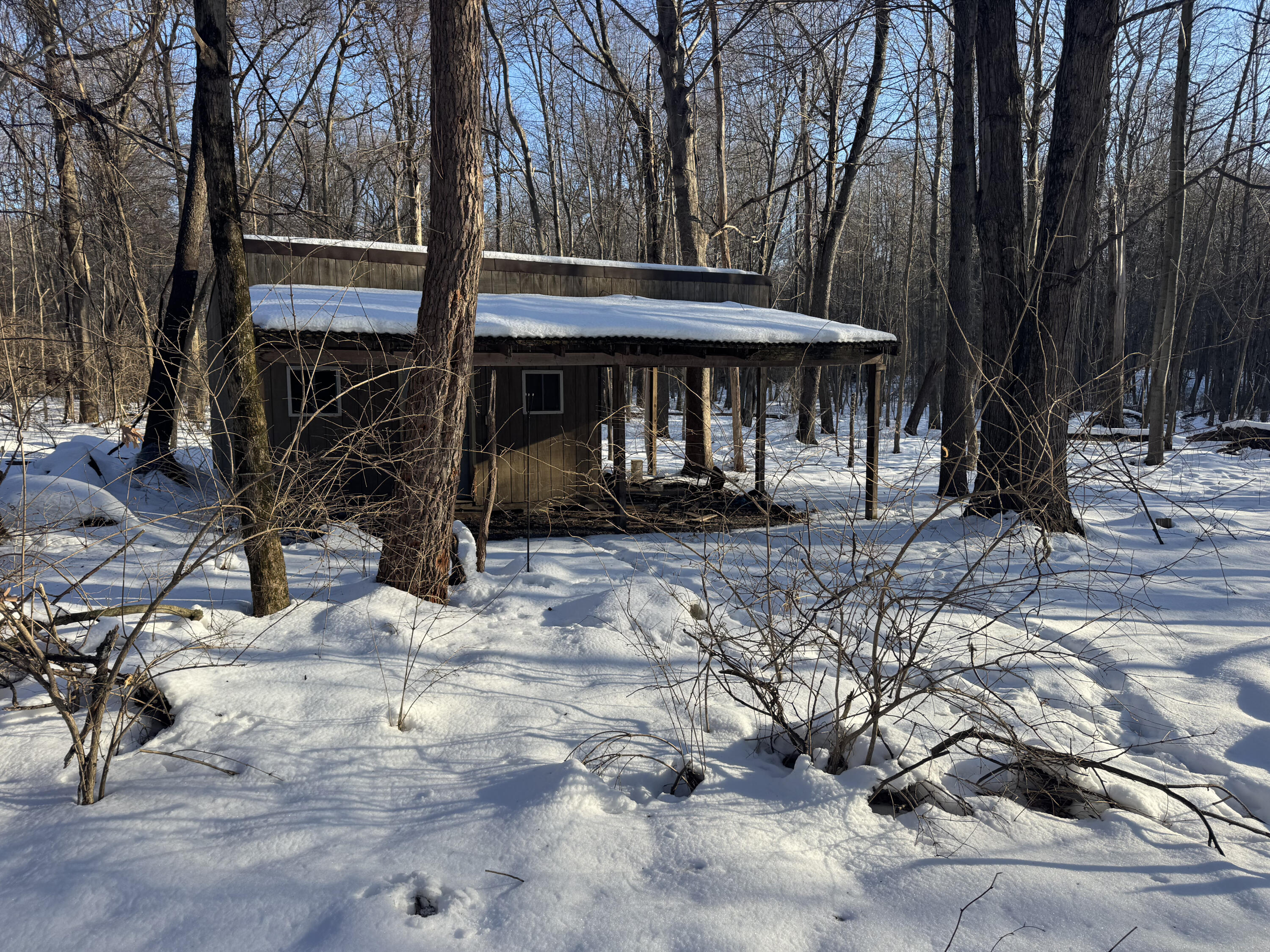 8577 N 1175 E, Walkerton, IN 46574; Image #3