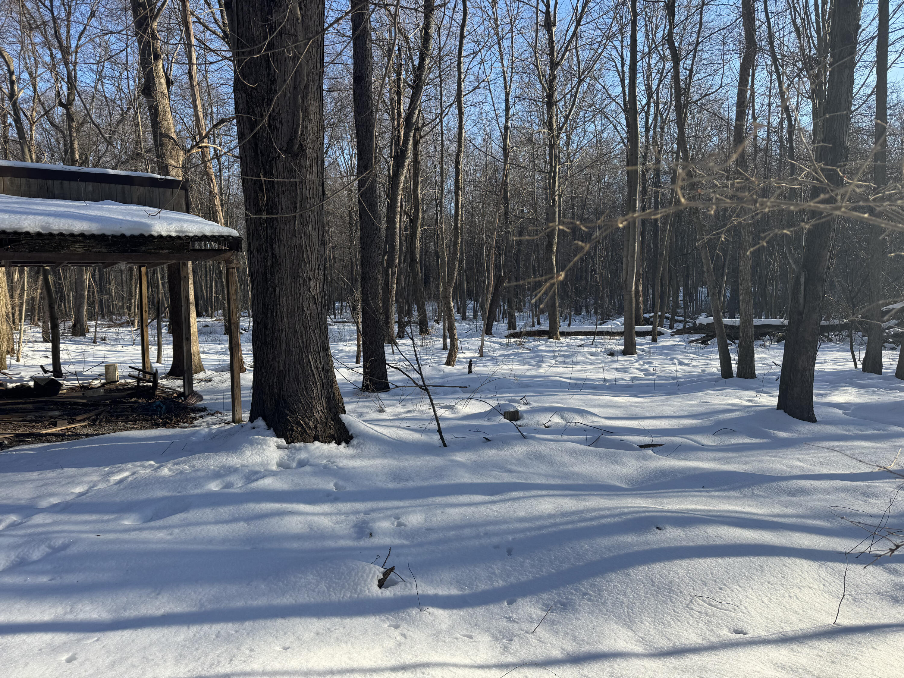 8577 N 1175 E, Walkerton, IN 46574; Image #4