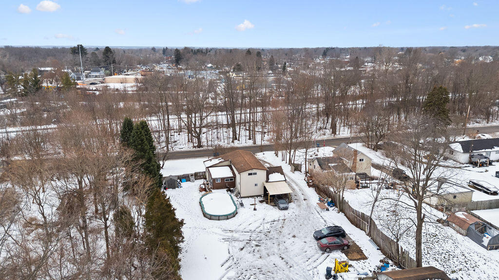 214 Woodlawn Avenue, Chesterton, IN 46304; Image #2