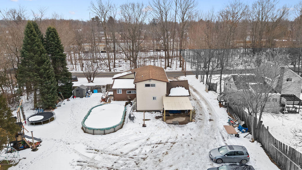 214 Woodlawn Avenue, Chesterton, IN 46304; Image #5