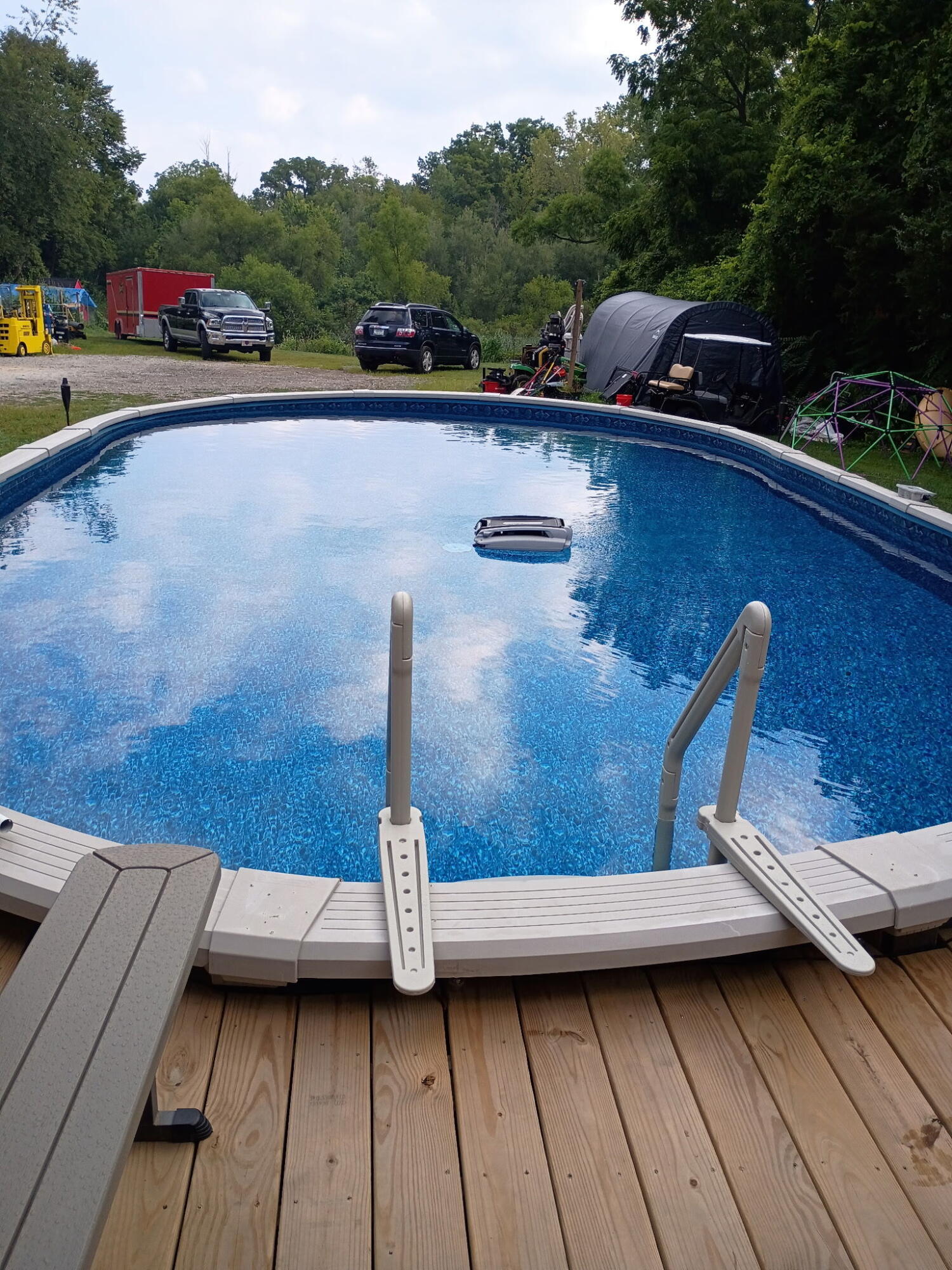 214 Woodlawn Avenue, Chesterton, IN 46304; Image #50