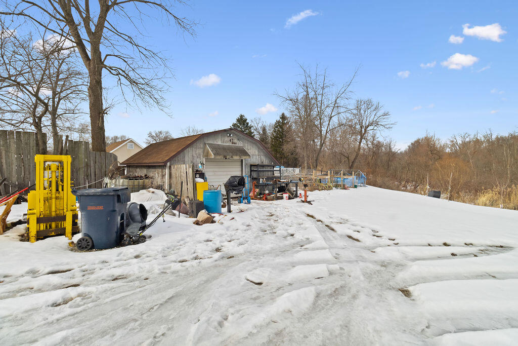 214 Woodlawn Avenue, Chesterton, IN 46304; Image #51